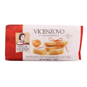 MATILDE VICENZI VICENZOVO LADY FINGER 200GM