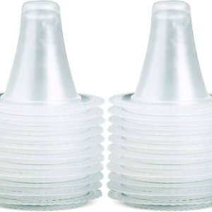 MEDON HYGIENIC THERMOMETER CAP 20'S