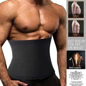 MEN'S FITNES WAISTBELT