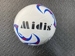 MIDIS FOOTBALL NO:4