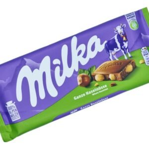 MILKA TUBE GERMANY 50GM