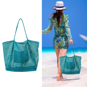 Mesh Beach Bag Medium