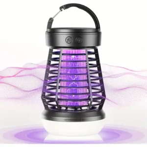 Mosquito Repellent Lamp