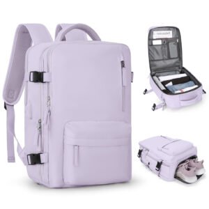 Multifunctional Travel Backpack
