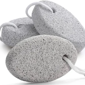 NATURAL PUMICE FOOT STONE