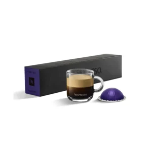 NESPRESSO COFFE CAPSULES BIG ALTISSIO 70GM
