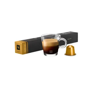 NESPRESSO VOLLUTO COFFE CAPSULES 45GM