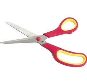 OFFICE SCISSORS K-805