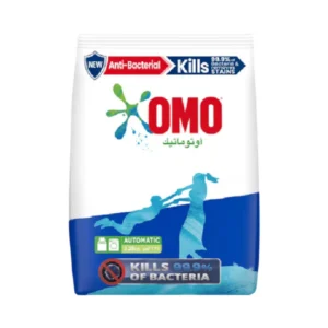 OMO DETERGENT POWDER 2.5KG