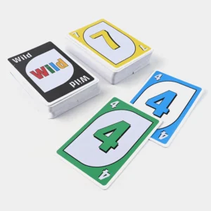 ONO CARD GAME