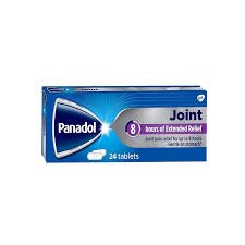 PANADOL JOINT 24 TABLETS