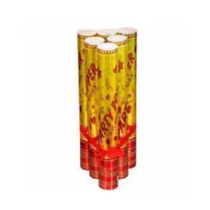 PARTY POPPER 40CM