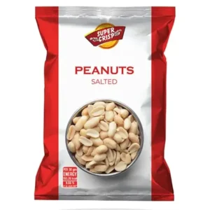 PEANUT SALTED 12GM