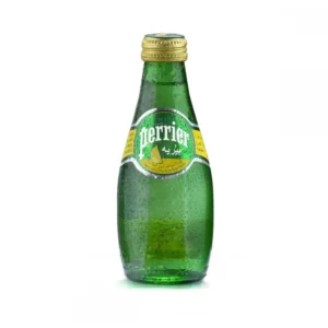 PERRIER SPARKLING WATER 200ML