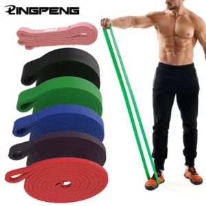 PINGPENG WORKOUT BAND
