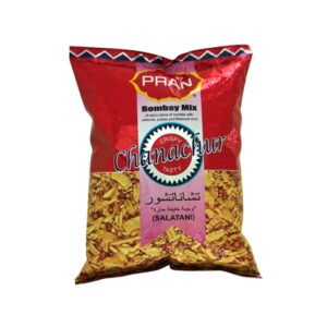 PRAN CHANACHUR BOMBAY MIX 250GM