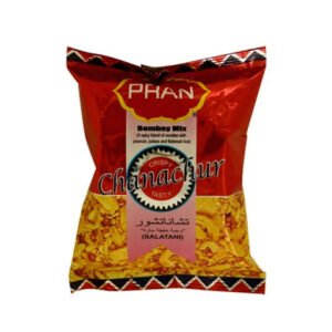 PRAN CHANACHUR BOMBAY MIX 50GM