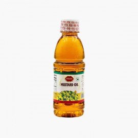 PRAN MUSTARD OIL 200ML