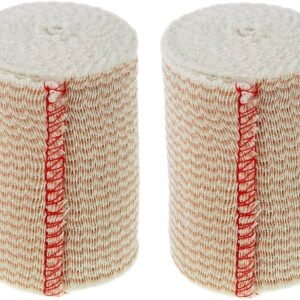 PREMIUM COTTON BANDAGE ROLL 7.5*450CM