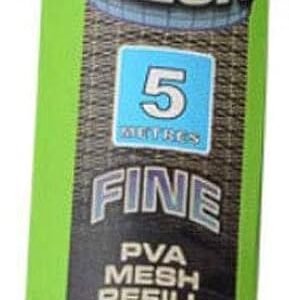 PVA MESH 25MMx5M