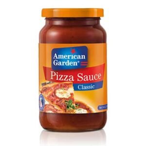 A/G PIZZA SAUCE CLASSIC 397GM