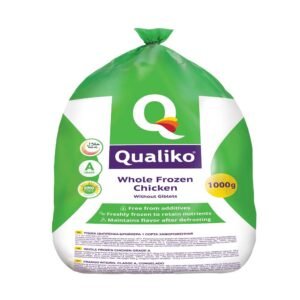 QUALIKO CHICKEN 1000GM