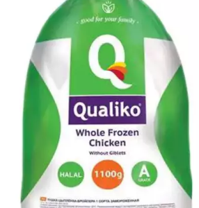 QUALIKO CHICKEN 1100GM