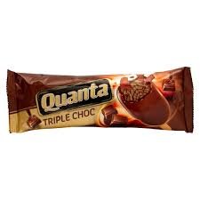 QUANTA STICK TRIPPLE CHOC 90ML