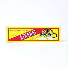 RAT TRAP GLUE 135GM