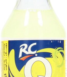 RC LEMONADE DRINK 180ML