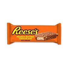 REESES PEANUT BUTTER CHOCOLATE ICE CREAM STICK 90ML
