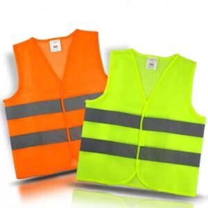 REFLECTIVE SAFTY VEST