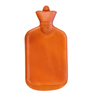 REUSABLE HOT WATER BAG