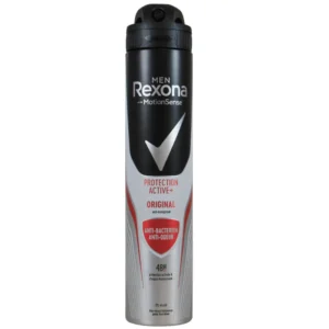 REXONA DEO SPRAY 200ML ASSD