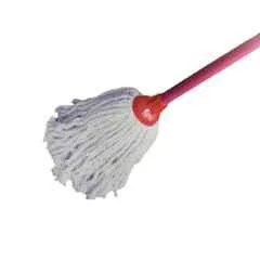 R/F COTTON STRING MOP RF5826
