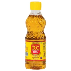 RG GINGELLY OIL 200ML