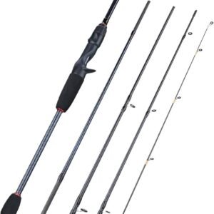 ROYAL ANGLER KNIGHT FISHING ROD 2.10M