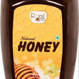 ROYAL NATURAL HONEY 1KG