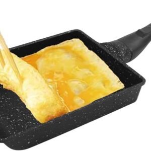Rectangle Frying Pan