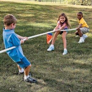 Rope Game