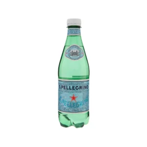 S.PELLEGRINO NAT STILL WATER 500ML PET