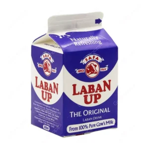 SAFA LABAN UP A/D 200ML PKT
