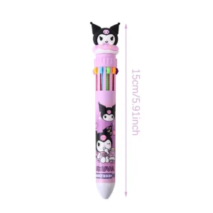 SANRIO CARTOON BALL PEN