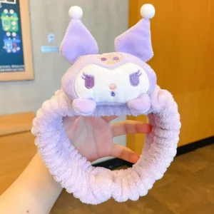 SANRIO CARTOON GIRLS HAIR BAND