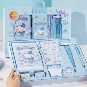SANRIO STATIONERY GIFT SET