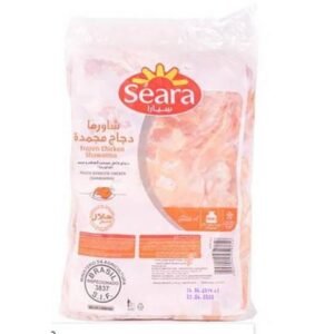 SEARA SHAWARMA CHICKEN 4x2.5KG