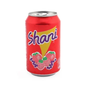 SHANI FRUIT DRINK 330ML