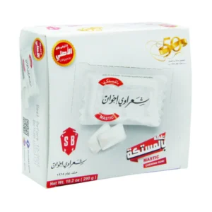 SHARAWI BROS CHEWINGUM 2PACK