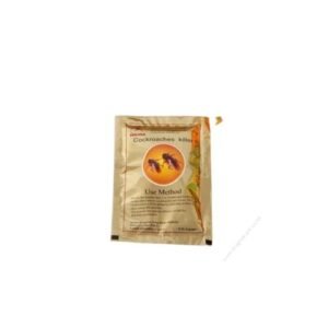 SHENKE COCKROACHES KILLER 8GM (GOLD)