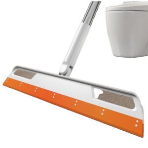 SILICONE BROOM